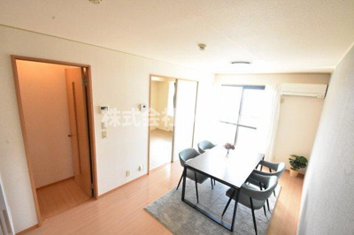 【居間・リビング】 | ファミール北山本