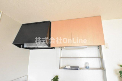 【設備】 | ファミール北山本