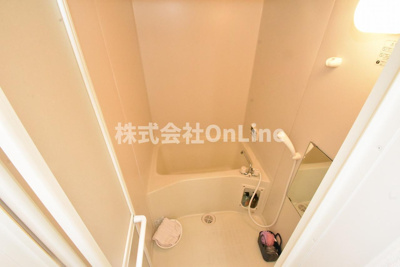 【浴室】 | ファミール北山本