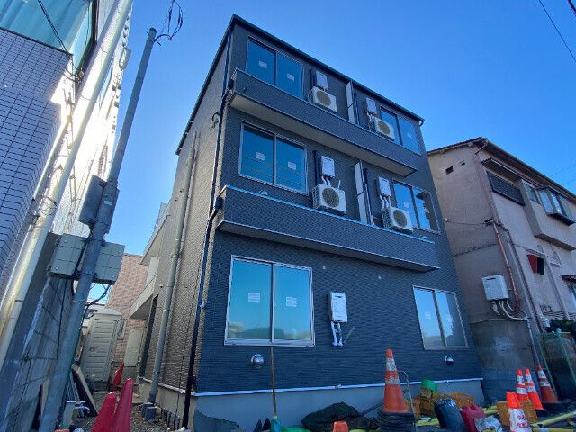 セシリア扇大橋