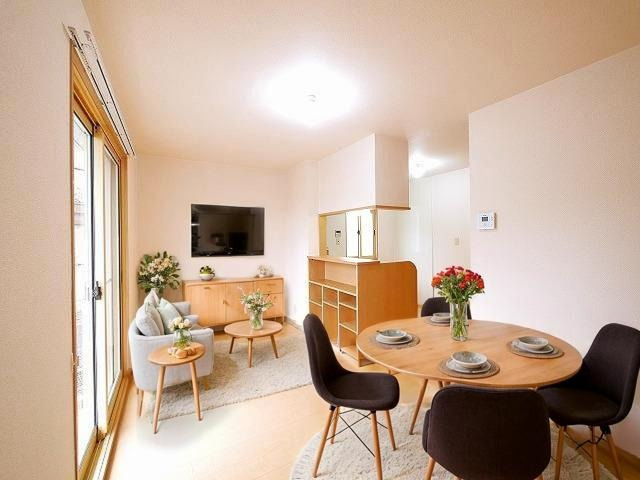 ディアコートⅢ