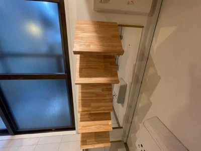 【収納】 | 日本橋センチュリープラザ