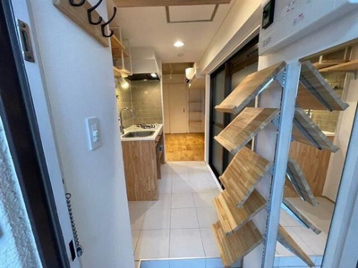 【玄関】 | 日本橋センチュリープラザ