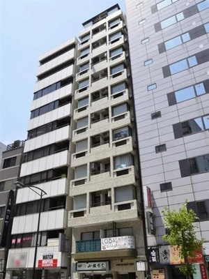 【外観】 | 日本橋センチュリープラザ