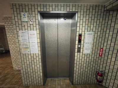 【内装】 | 日本橋センチュリープラザ