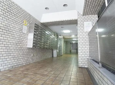 【ロビー】 | 日本橋センチュリープラザ