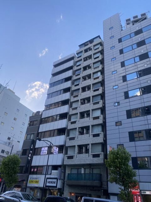 【外観】 | 日本橋センチュリープラザ