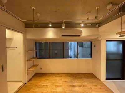 【居間・リビング】 | 日本橋センチュリープラザ