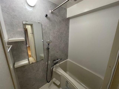 【浴室】 | 日本橋センチュリープラザ