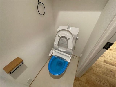 【トイレ】 | 日本橋センチュリープラザ