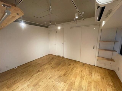 【居間・リビング】 | 日本橋センチュリープラザ