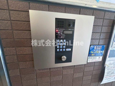 【その他共用部分】 | GRANDTOWER森之宮NORTH