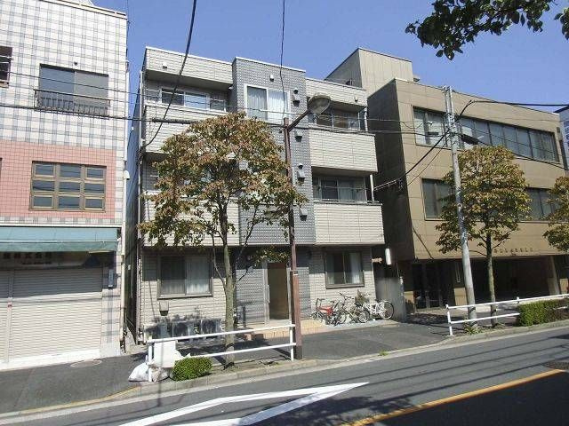 サングレイスⅡのその他