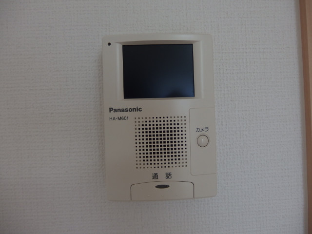 アミエーラのセキュリティ