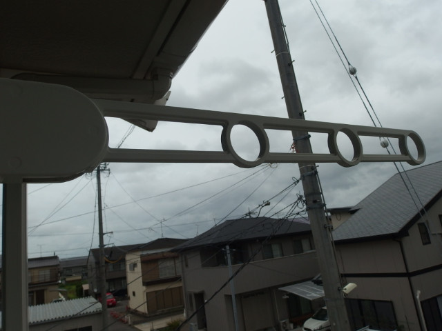 アミエーラの設備