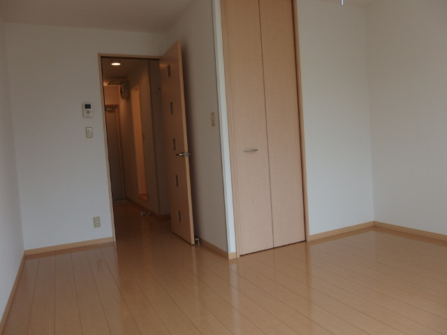 アミエーラの居間・リビング