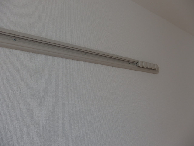 アミエーラの設備