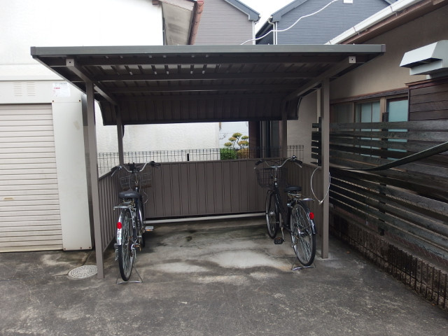 アミエーラのその他共用部分