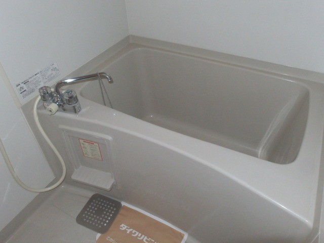 アミエーラの浴室