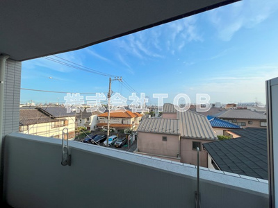 【展望】 | Holz浜田山-ホルツ浜田山-