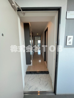 【玄関】 | Holz浜田山-ホルツ浜田山-