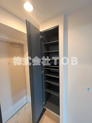 【その他】 | Holz浜田山-ホルツ浜田山- | シューズボックス