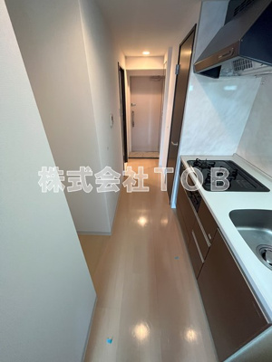 【内装】 | Holz浜田山-ホルツ浜田山-