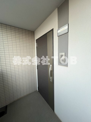 【その他】 | Holz浜田山-ホルツ浜田山- | 玄関ドア