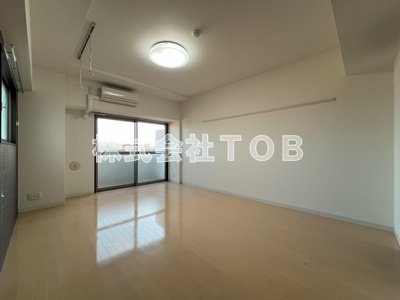 【居間・リビング】 | Holz浜田山-ホルツ浜田山- | 洋室10.9帖