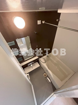 【浴室】 | Holz浜田山-ホルツ浜田山-