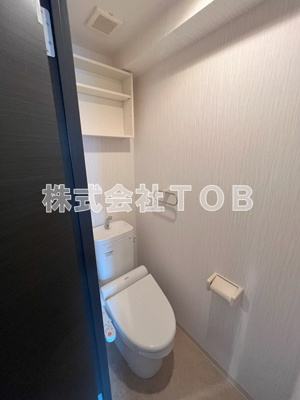 【トイレ】 | Holz浜田山-ホルツ浜田山-