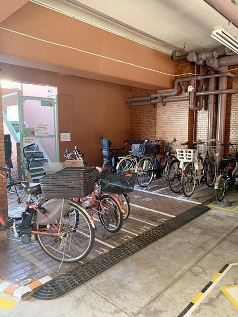 ライオンズマンション白山のその他