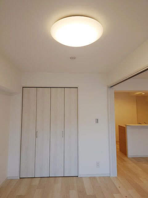 ライオンズマンション白山のその他