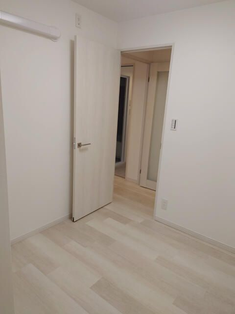 ライオンズマンション白山のその他