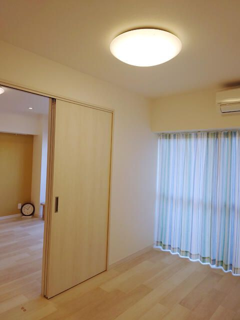 ライオンズマンション白山のその他