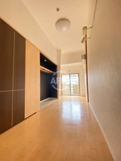 【居間・リビング】 | セレニテ日本橋（テナント） | セレニテ日本橋（テナント）　リビング