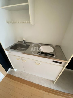 【キッチン】 | セレニテ日本橋（テナント） | セレニテ日本橋（テナント）　キッチン