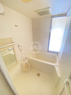 【浴室】 | セレニテ日本橋（テナント） | セレニテ日本橋（テナント）　浴室