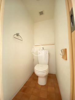 【トイレ】 | セレニテ日本橋（テナント） | セレニテ日本橋（テナント）　トイレ