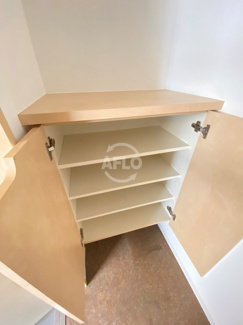 【収納】 | セレニテ日本橋（テナント） | セレニテ日本橋（テナント）　シューズボックス