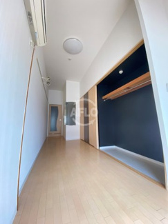 【寝室】 | セレニテ日本橋（テナント） | セレニテ日本橋（テナント）　寝室