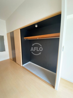 【収納】 | セレニテ日本橋（テナント） | セレニテ日本橋（テナント）　クローゼット