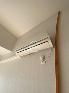 【設備】 | セレニテ日本橋（テナント） | セレニテ日本橋（テナント）　エアコン