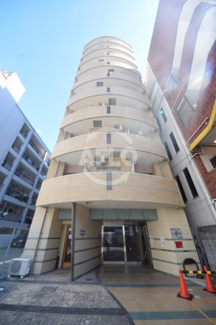 【外観】 | セレニテ日本橋（テナント） | セレニテ日本橋（テナント）　外観