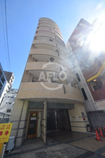 【外観】 | セレニテ日本橋（テナント） | セレニテ日本橋（テナント）　外観