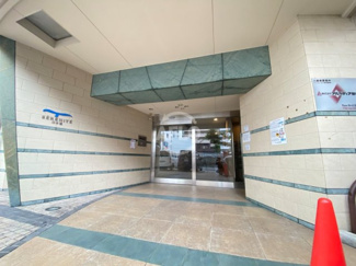 【エントランス】 | セレニテ日本橋（テナント） | セレニテ日本橋（テナント）　エントランス