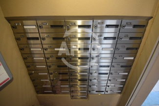 【設備】 | セレニテ日本橋（テナント） | セレニテ日本橋（テナント）　メールボックス