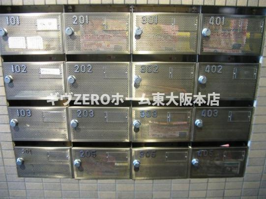 イーストレジデンス永和のその他共用部分