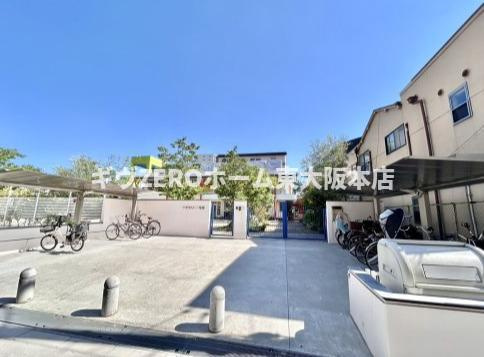 イーストレジデンス永和の周辺