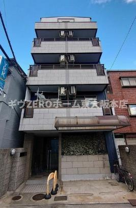 イーストレジデンス永和